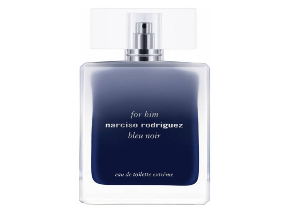Bleu Noir for Him by Narciso Rodriguez EDT EXTREME TESTER 100 ML